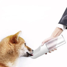 Load image into Gallery viewer, PETKIT EVERSWEET Travel Water Bottle
