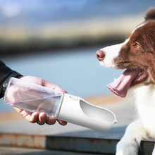 Load image into Gallery viewer, PETKIT EVERSWEET Travel Water Bottle