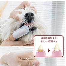 Load image into Gallery viewer, KOJIMA Pet Dental Wipes