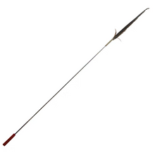 Load image into Gallery viewer, PETIO Pheasant Feather Cat Teaser With Silvervine 170cm