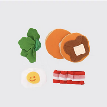 Load image into Gallery viewer, FLUFFURRY Big Breakfast Snuffle Pet Toys