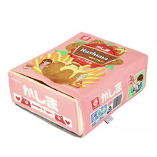 將圖片載入圖庫檢視器 KASHIMA Box Of Biscuits Pet Bed