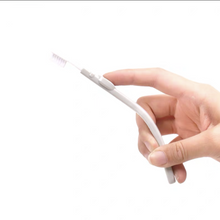 Load image into Gallery viewer, DOGGYMAN Gentle Dog Toothbrush