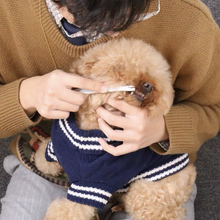 Load image into Gallery viewer, DOGGYMAN Gentle Dog Toothbrush