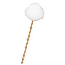 Load image into Gallery viewer, DOGGYMAN Natural Wool Cat Teaser