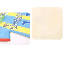 Load image into Gallery viewer, DOGGYMAN Baseball Shirt Pet Mat