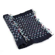將圖片載入圖庫檢視器 DOGGYMAN Handcrafted Cotton Cat Mat