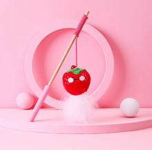 Load image into Gallery viewer, NIAN'GAO Pocky Cat Teaser