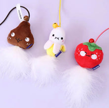 Load image into Gallery viewer, NIAN'GAO Pocky Cat Teaser