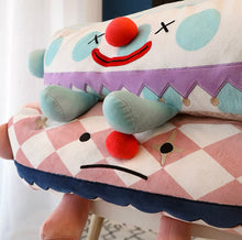 Load image into Gallery viewer, NIAN'GAO Ugly Clown Pet Bed