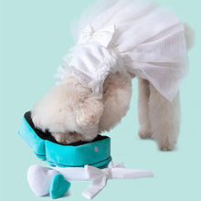 Load image into Gallery viewer, POOZPET Marry Me Snuffle Pet Toys