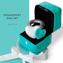 Load image into Gallery viewer, POOZPET Marry Me Snuffle Pet Toys