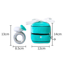 Load image into Gallery viewer, POOZPET Marry Me Snuffle Pet Toys