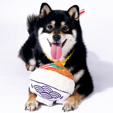 Load image into Gallery viewer, KASHIMA Japanese Natto Pet Toy