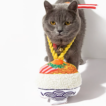 Load image into Gallery viewer, KASHIMA Japanese Natto Pet Toy