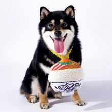 Load image into Gallery viewer, KASHIMA Japanese Natto Pet Toy
