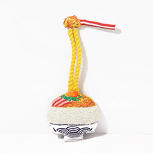 Load image into Gallery viewer, KASHIMA Japanese Natto Pet Toy