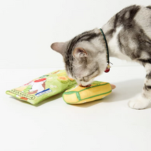 將圖片載入圖庫檢視器 KASHIMA Japanese Popsicle Pet Toy