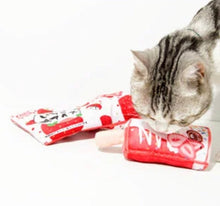 將圖片載入圖庫檢視器 KASHIMA Japanese Popsicle Pet Toy