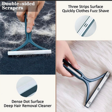 Load image into Gallery viewer, FLUFFURRY Deep Hair Removal Cleaner