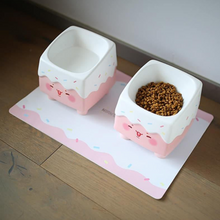 Load image into Gallery viewer, NIAN'GAO Cake Feeding Mat