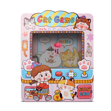 Load image into Gallery viewer, NIAN'GAO Claw Machine Cat Scratcher