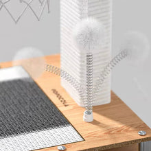 Load image into Gallery viewer, POPOCOLA Basketball Court Scratcher