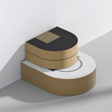 Load image into Gallery viewer, POPOCOLA Basketball Court Scratcher