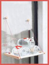 Load image into Gallery viewer, WOHOO MARKET Canvas Pet Air Bed