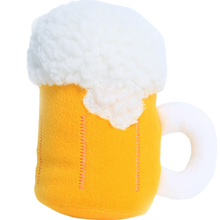 將圖片載入圖庫檢視器 PURLAB Beer Cat Toy With Catnips