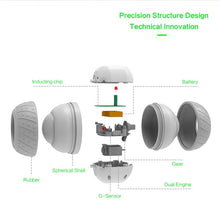 Load image into Gallery viewer, BENTOPAL P05 Smart Wheel Jumping Toy