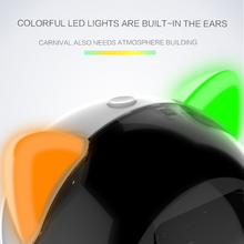 Load image into Gallery viewer, BENTOPAL P08 Smart Laser Light Pointer Electric Pet Toy