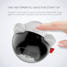 Load image into Gallery viewer, BENTOPAL P08 Smart Laser Light Pointer Electric Pet Toy