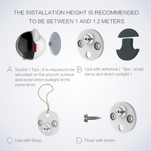 Load image into Gallery viewer, BENTOPAL P08 Smart Laser Light Pointer Electric Pet Toy