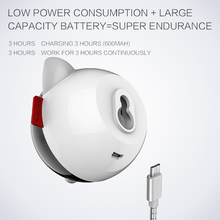 Load image into Gallery viewer, BENTOPAL P08 Smart Laser Light Pointer Electric Pet Toy