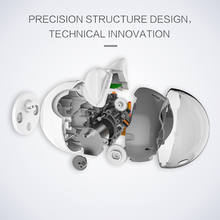 Load image into Gallery viewer, BENTOPAL P08 Smart Laser Light Pointer Electric Pet Toy