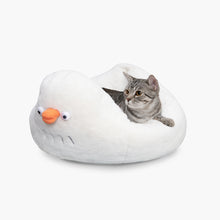 將圖片載入圖庫檢視器 PIDAN Pet Nest For Cats And Dogs Cozy Duck Type