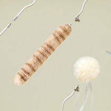 Load image into Gallery viewer, PETKIT Bingo Cat Teasing Wand And Replacement