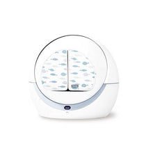 將圖片載入圖庫檢視器 PETREE Automatic Self-Cleaning Cat Litter Box Door Curtain