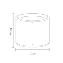 Load image into Gallery viewer, PETREE Auto Cut-Off Pet Drinking Water Fountain