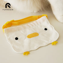 Load image into Gallery viewer, PURROOM Chick Bandana