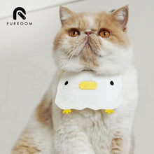 Load image into Gallery viewer, PURROOM Chick Bandana