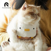 Load image into Gallery viewer, PURROOM Chick Bandana