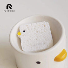 將圖片載入圖庫檢視器 PURROOM Magic Washing Sponge