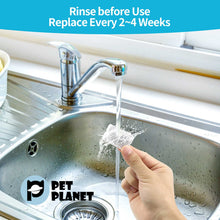 Load image into Gallery viewer, PETWANT Ceramic Water Fountain Replacement Filter