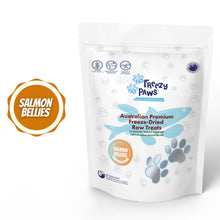 Load image into Gallery viewer, Freezy Paws Freeze-Dried Raw Treats For Pets