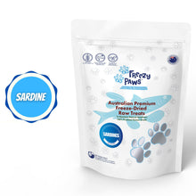 Load image into Gallery viewer, Freezy Paws Freeze-Dried Raw Treats For Pets