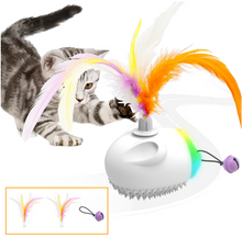 Load image into Gallery viewer, BENTOPAL P06 Smart Jumpy Mouse