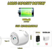 Load image into Gallery viewer, BENTOPAL P06 Smart Jumpy Mouse