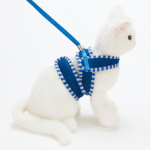 Load image into Gallery viewer, PETIO Soft Harness Stripe For Cats